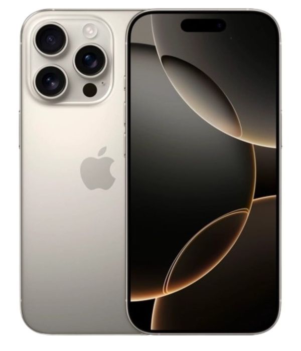 Продам Iphone16pro 256gb