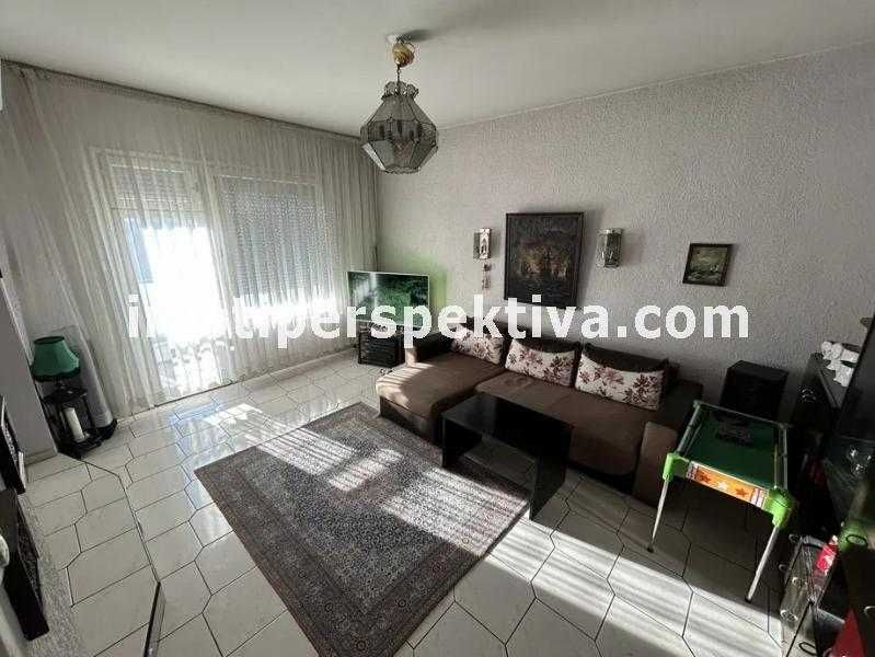 реф.18751 Четири стаи, реална квадратура-Тракия!