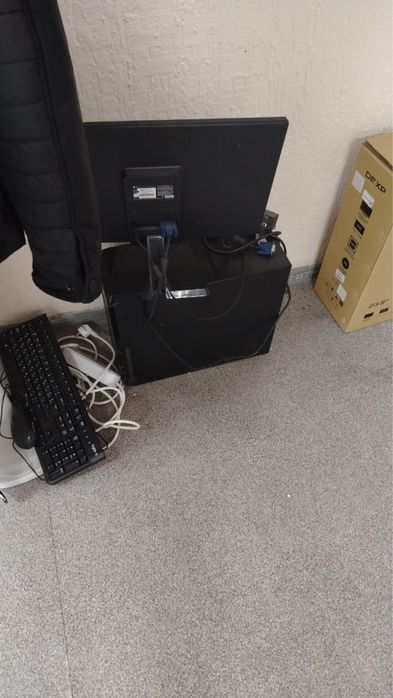 Компьютер для офиса