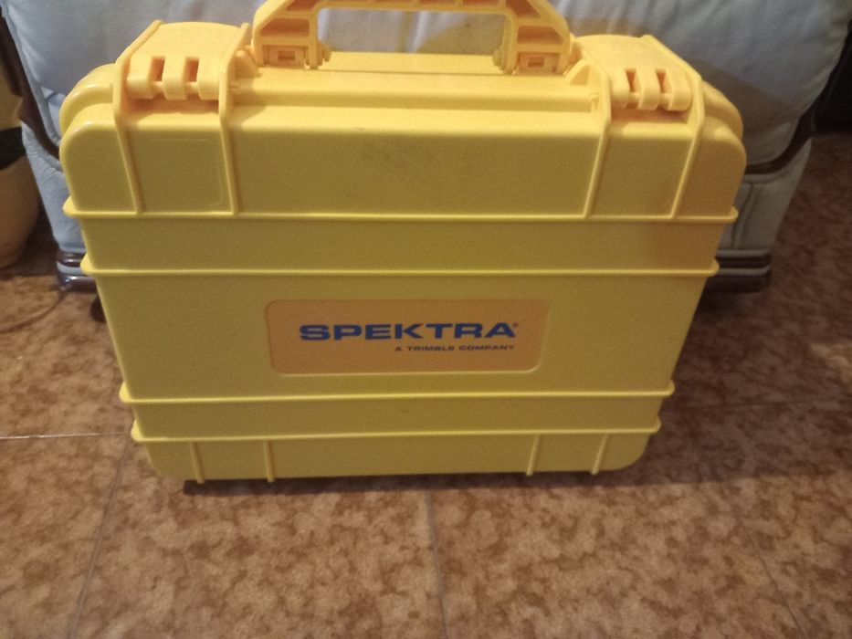 Laser spektra SK40 linia rosie