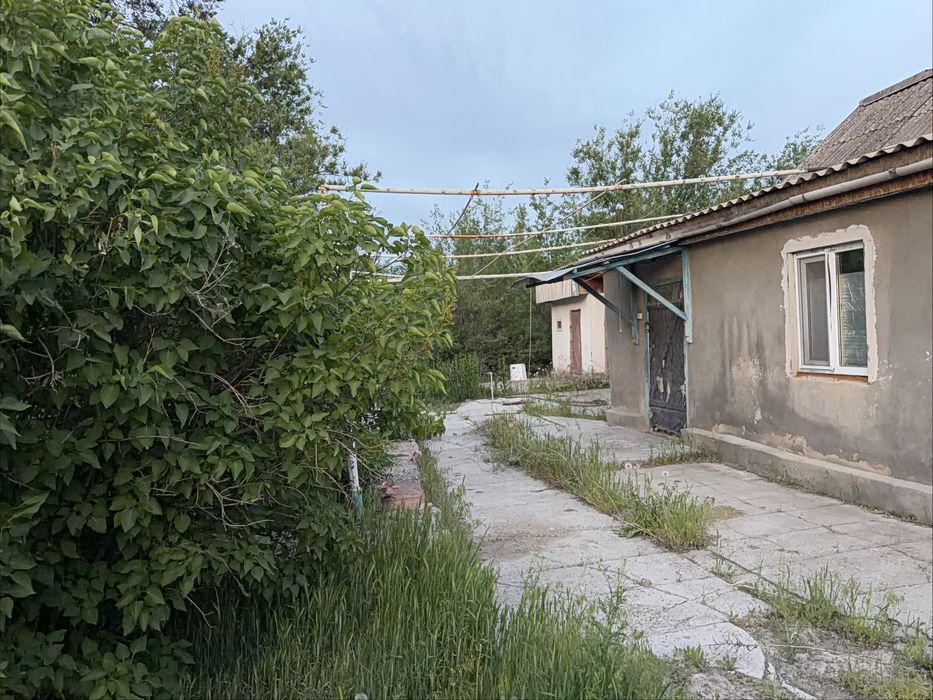 Продается дом в Толе би!