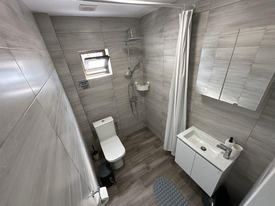 Вила в Ставрос, Гърция близо до плажа и центъра – до 8 души!