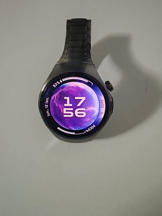 Huawei Watch 5 Titanium Truesense  LTE