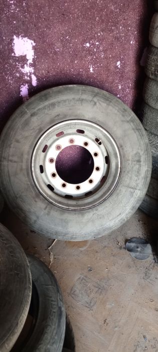 Фурани балон дискаси