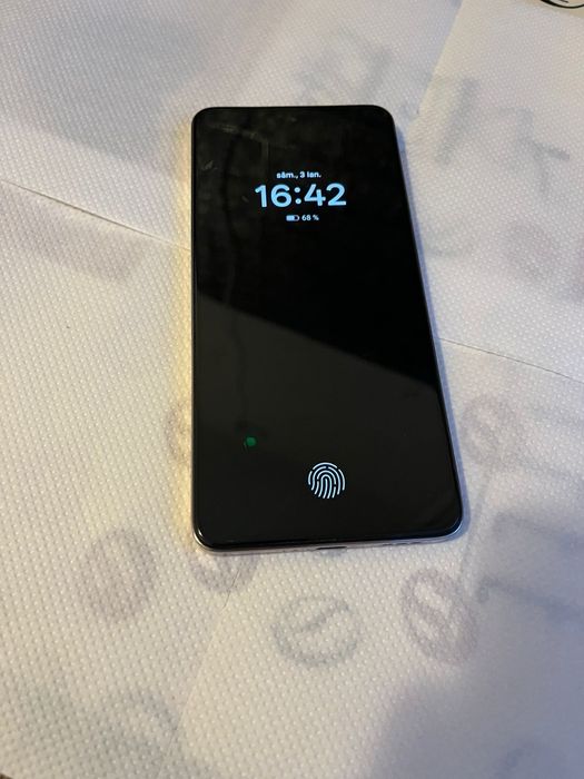 Oppo reno 12fs impecabil