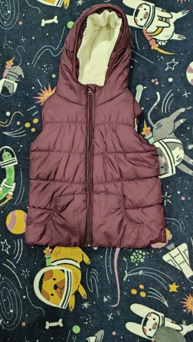 Продам детские куртки