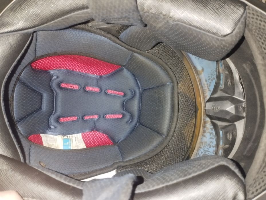 Шлем для мотоцикла