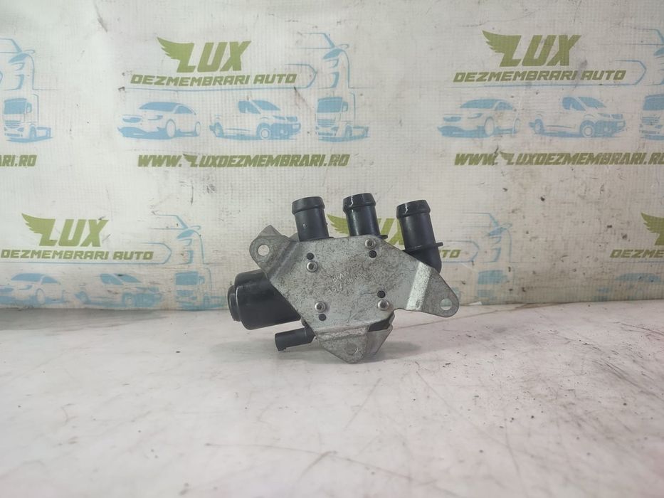 Valva solenoid 11538572123 BMW X4 F26 (2014 - 2018) 3.0d  N57D30B N57D30B