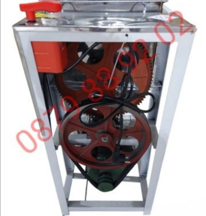 Електрическа бъркалка за кайма ,Месобъркачка за месо и тесто, 25кг