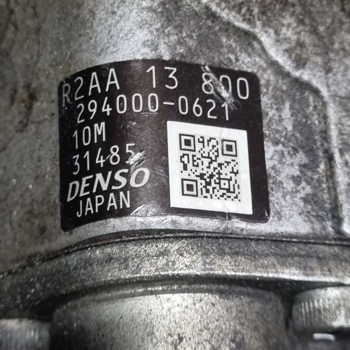 Pompa injectie / inalte Mazda CX - 7 2.2 Diesel 2006 - 2012 173CP R2AA (504) Diesel ...