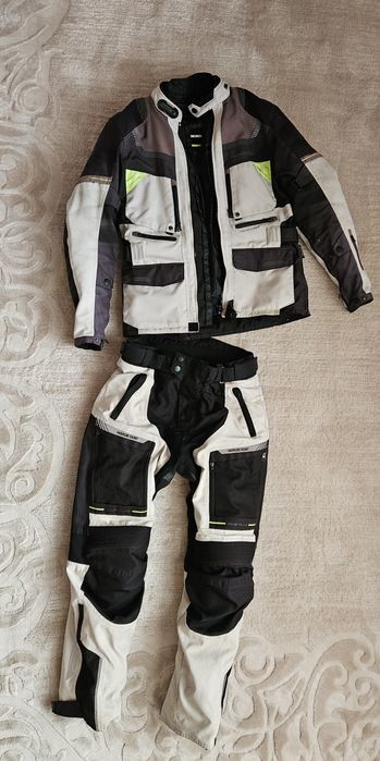 Costum moto Nordcode Adventure EVO textil S