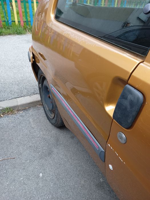 Пежо 106 1.1 на Части