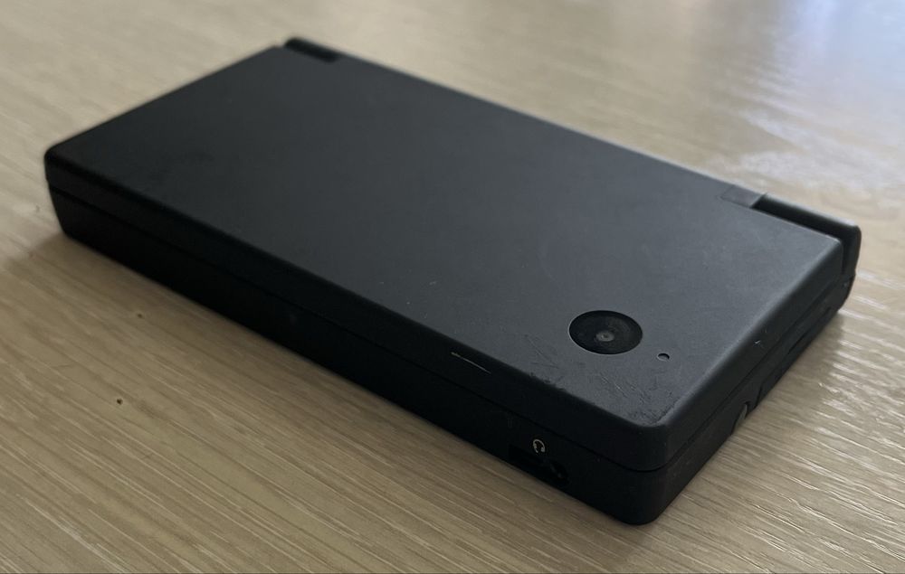 Nintendo DSi / Прошитая / 16 gb