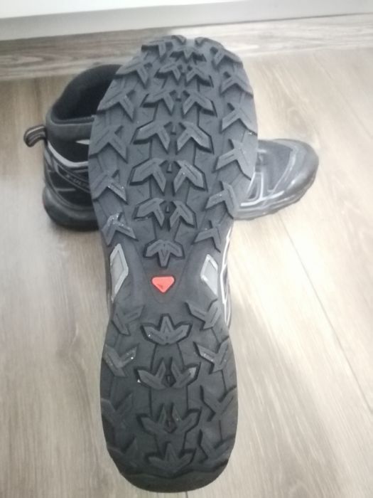 Обувки Salomon X Ultra Mid 2 GTX