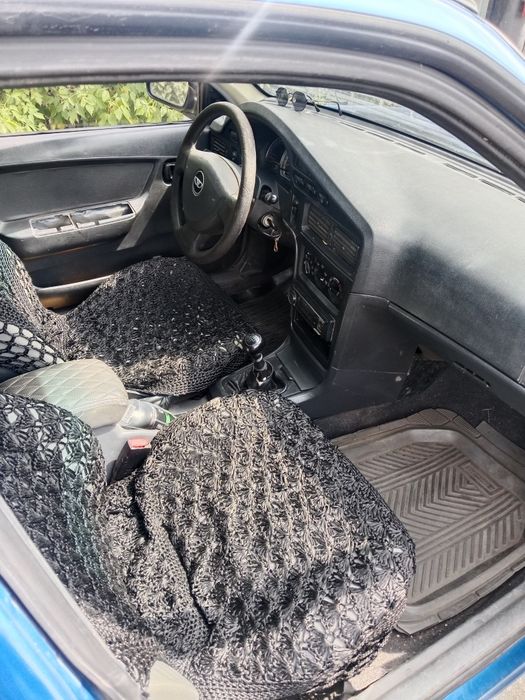 Продам деу нексию