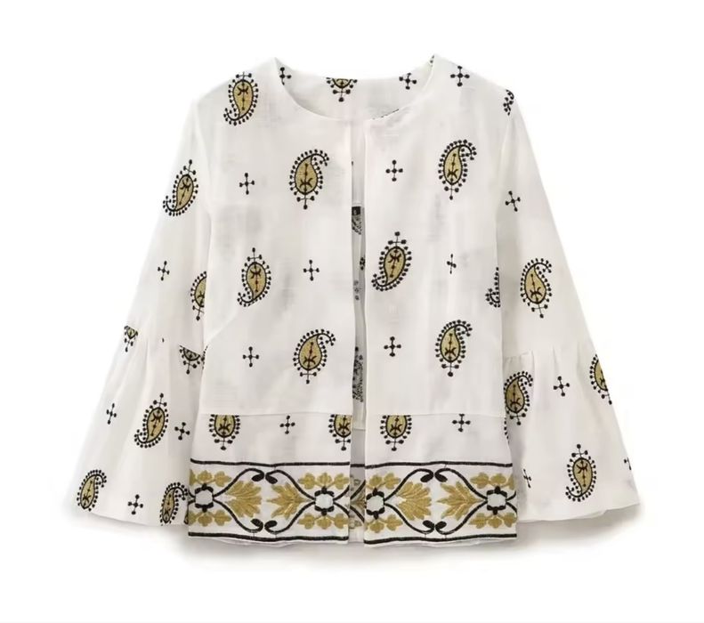 Блейзър и панталон Zara