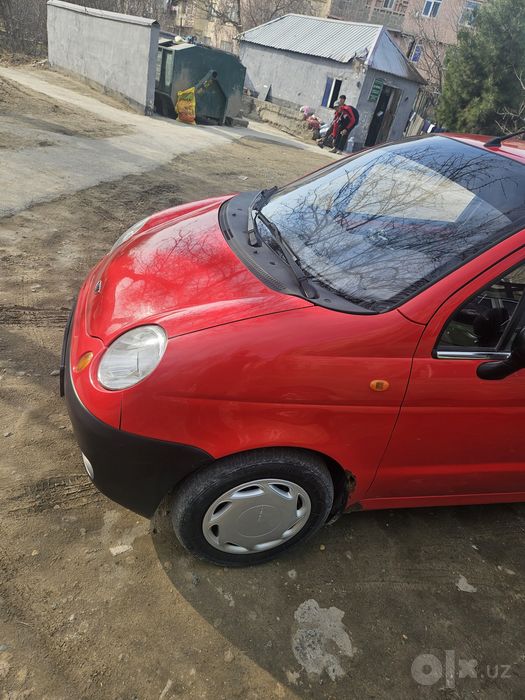 Matiz OBMENGA 2010 yil