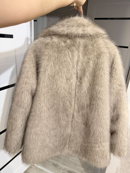 Продам новую шубу