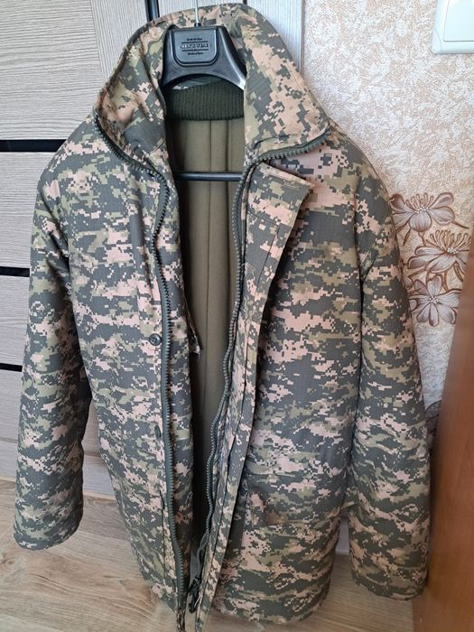 Продам. Военная форма..