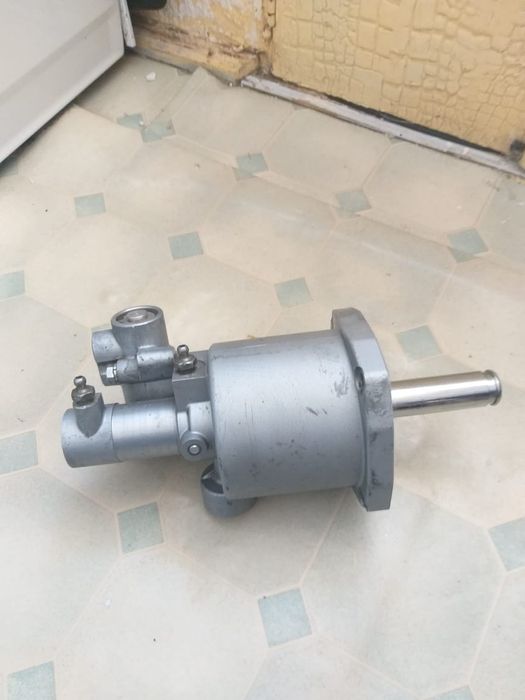 Продам ПГУ на камаз