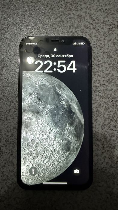 iPhone 12 pro 128 gb