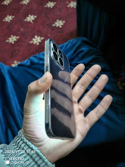 HONOR X8B 8+8/ 256 GB