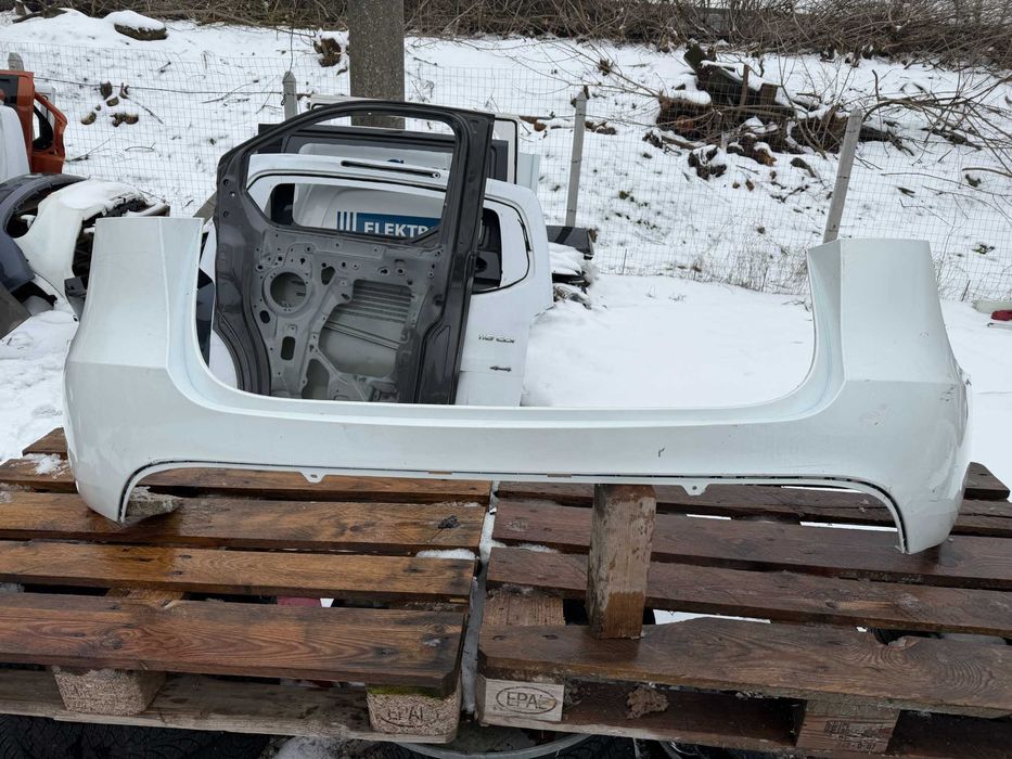 Броня Tesla Model Y
