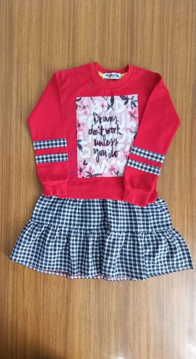 Платья на девочку