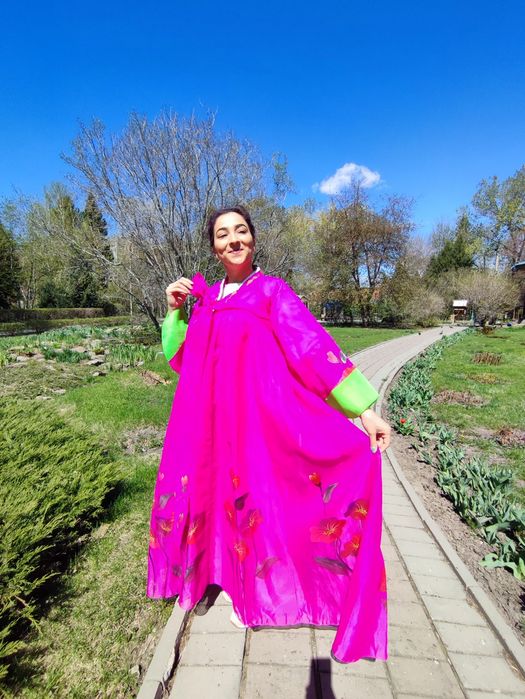 Национальные костюмы от 5000 (прокат)