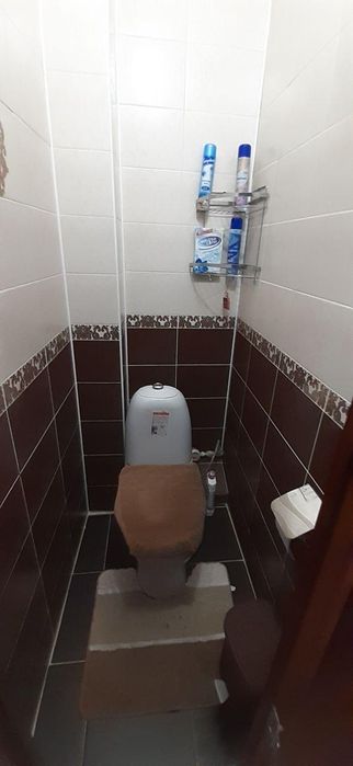 Сдам 2комнатную  квартиру в 4мк