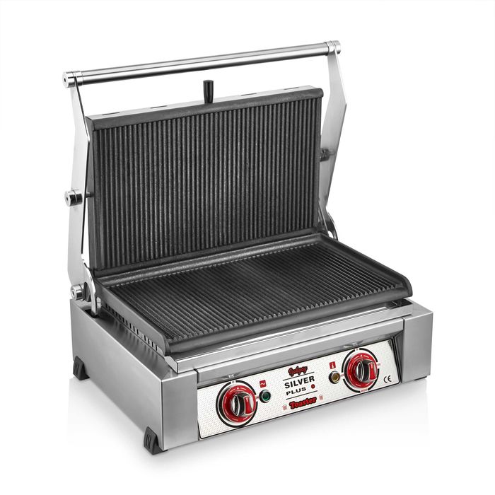 Тостер электрический