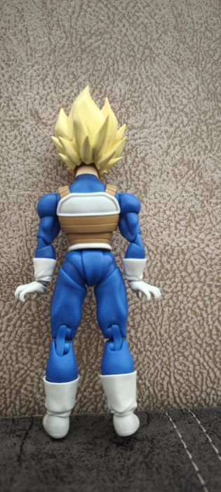 Екшън фигура Vegeta ssj1