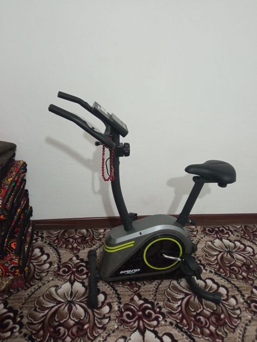 Velosport anjomi sotiladi