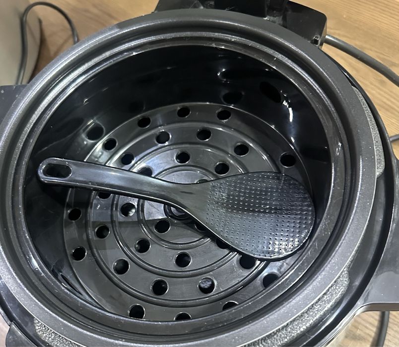 Скороварка И мясорубка