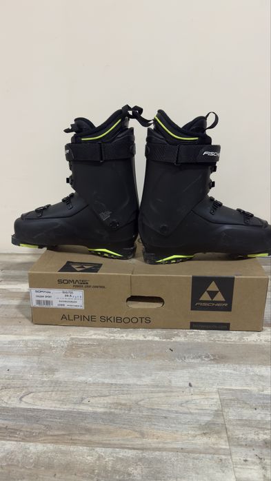 Ски обувки Fischer Cruzar sport 29.5