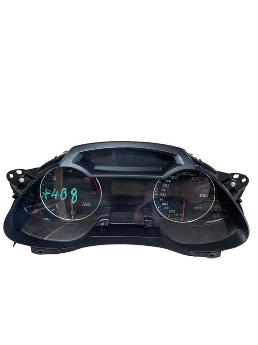 Ceas De Bord Audi A4 B8 2007 - 2015 8K0920900D