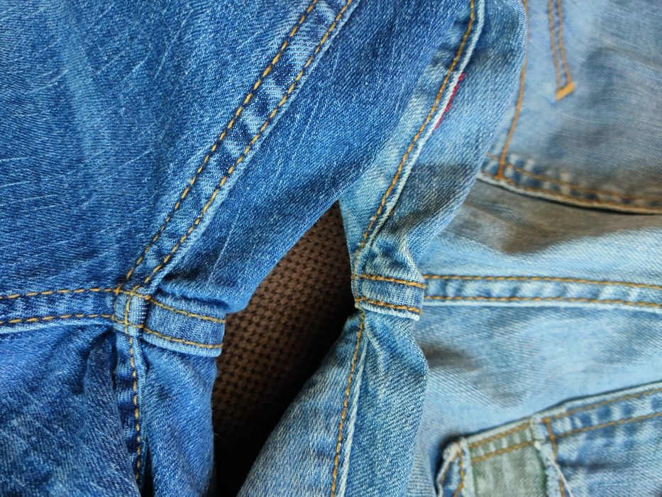 Детски дънки  ZARA BOYS