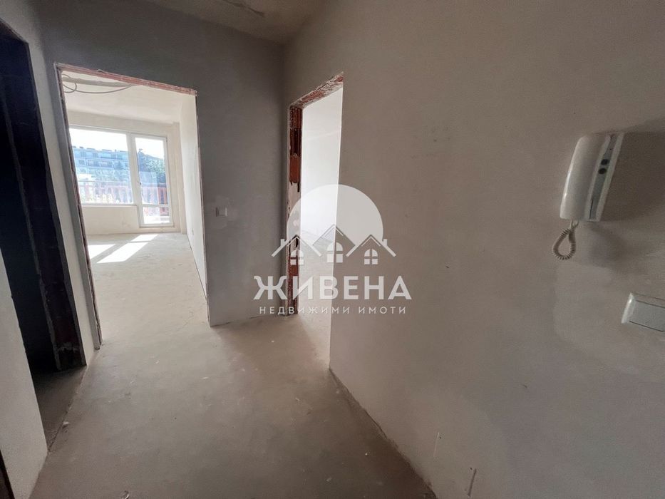 2-стаен апартамент, к.к. Св.Св. Константин и Елена, 75 кв.м