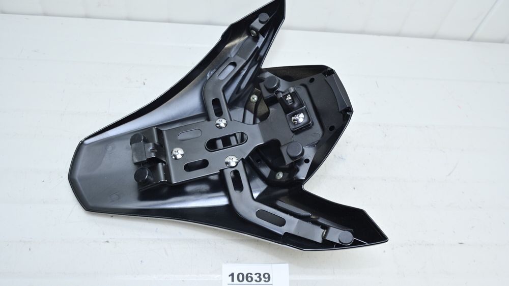 Kawasaki Z900 2017 - 2023 Capac Carena Monopost Sezut Pasager