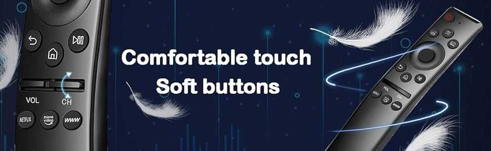 Универсално дистанционно за Samsung Smart TV V-2028