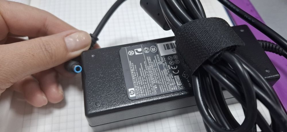 Адаптер для ноутбука HP