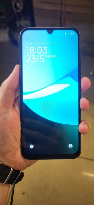 Продам Redmi 15c 8/128gb 2Imei