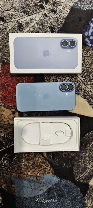 Продам iphone 17