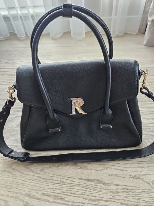 Чанти love Moschino и Replay