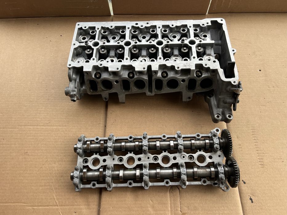 Senzor Nivel Ulei Baie Pompa Inalta  Bmw Motor B47 Chiuloasa AX Came