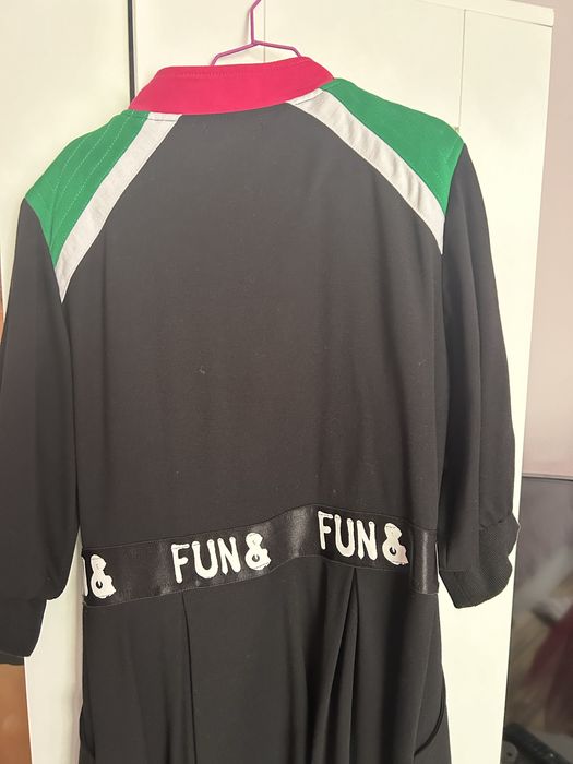 Детска рокля