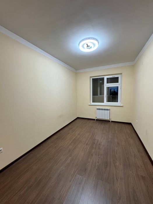 Продаётся новостройка с большим болконом и удобством.