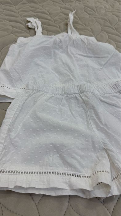 Костюм Zara для девочки