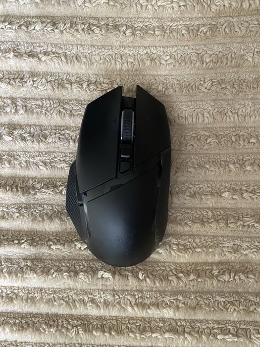 Мышка Razer Basilisk Ultimate