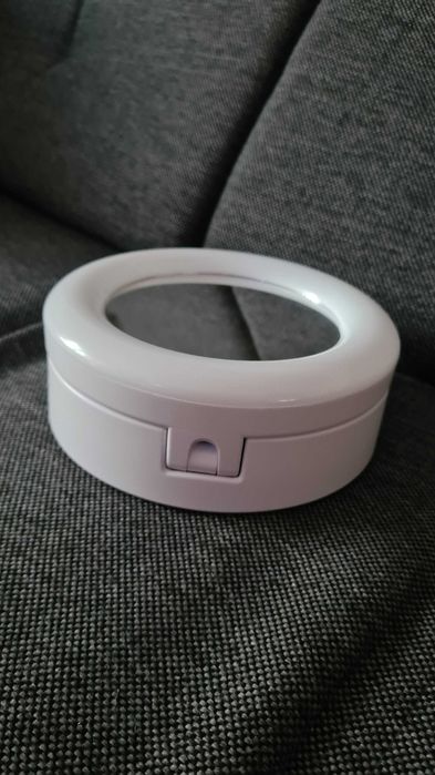 Lampa led pentru machiaj sau TikTok